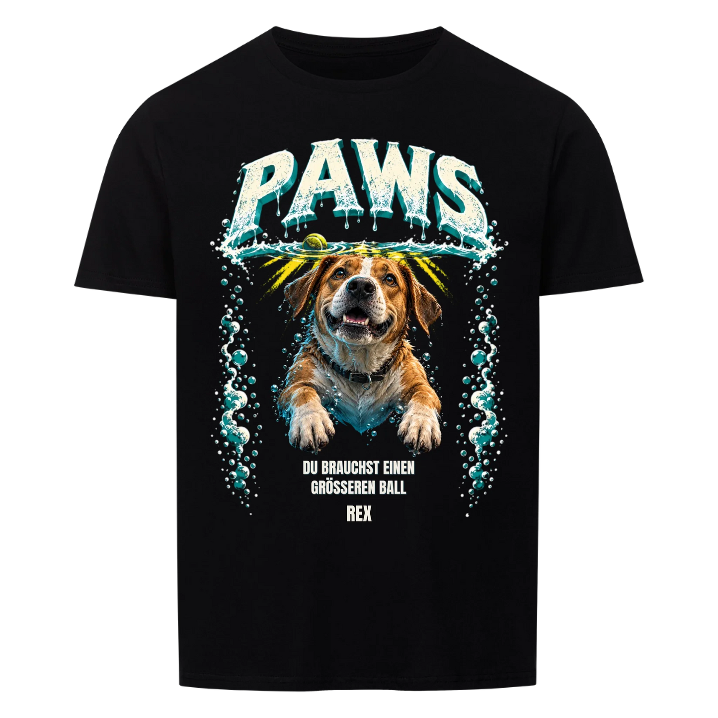 PAWS
