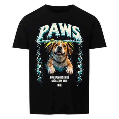 PAWS