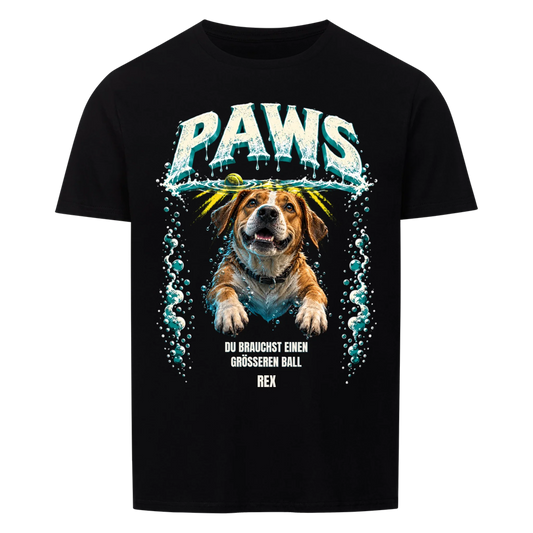 PAWS