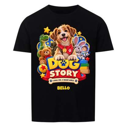 Dog Story