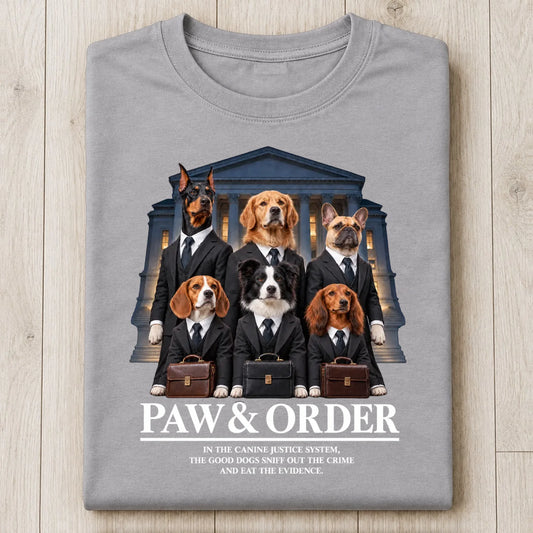 Game of Bones – Custom Dog Shirt with Photo & Name | Only My Dog – OMD