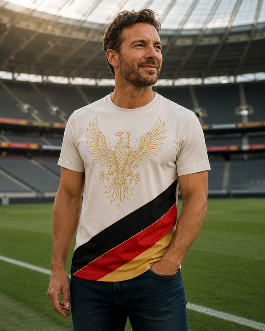 Deutscher Adler Trikot