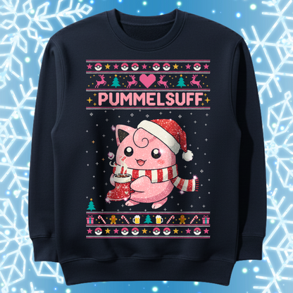 Pummelsuff- Christmas Sweater