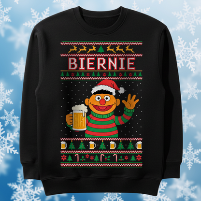 Biernie- Maglione di Natale