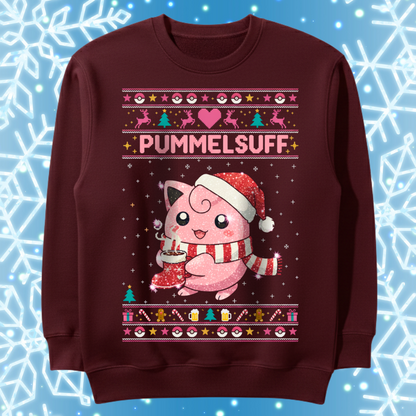 Pummelsuff- Christmas Sweater