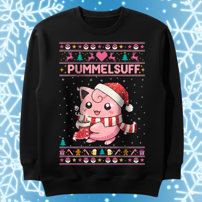 Pummelsuff- Christmas Sweater