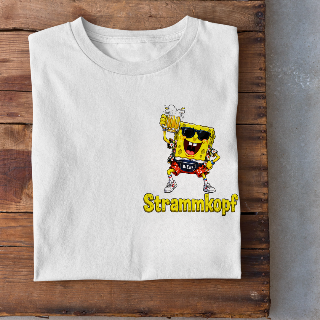 Strammkopf Weiß Startbild