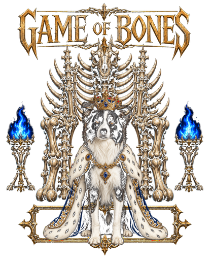 Game of Bones - Beispielbild